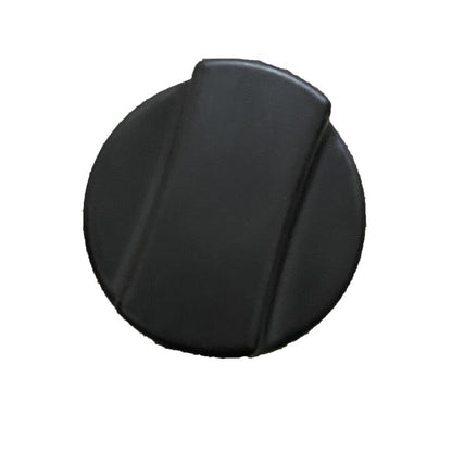 New For Viking PB010099 Oven Thermostat Knob Black PPS Shipping from USA
