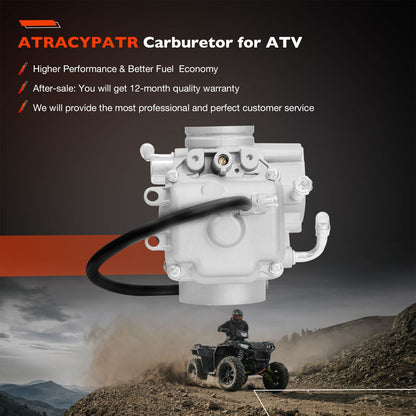 Carburetor Carb For Polaris Sportsman 500 300 400 Magnum 425 Ranger 500 425 400
