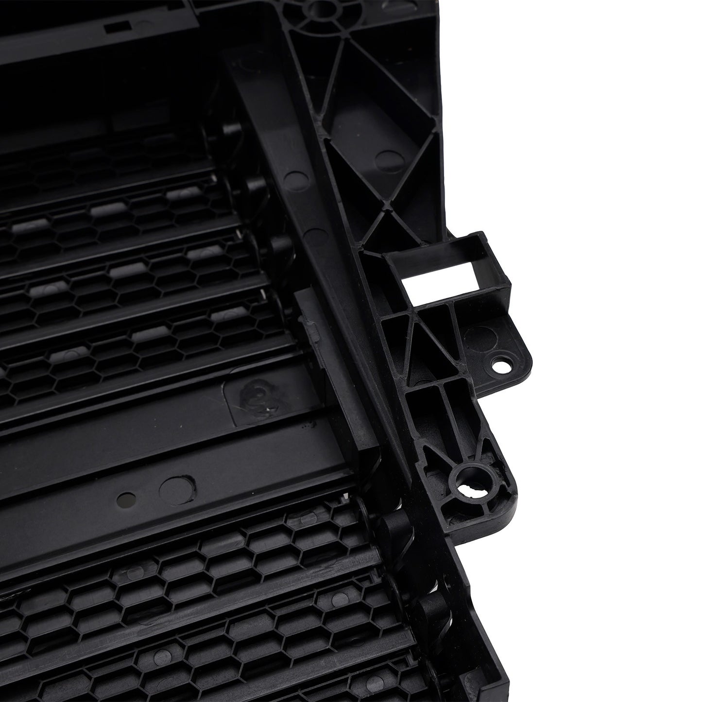Active Shutter Grille 68508765AB Fit Jeep Grand Cherokee 2021-2026