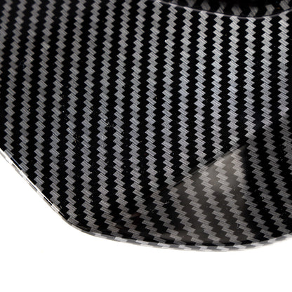 Rear Tail Seat Fairing Cover For Honda CBR650R CB650R 2024-2025 Carbon
