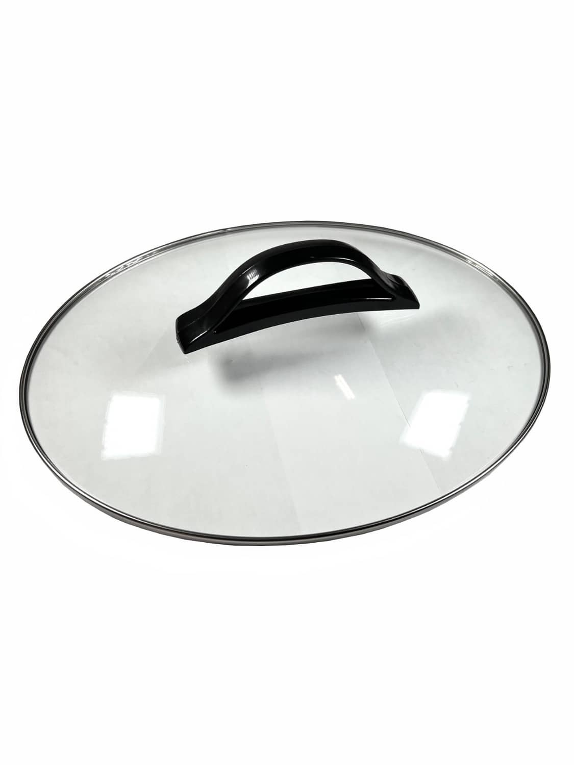 Solid Spare Sunbeam 179449000000 Crock Pot Lid Assembly For 6 QT Slow Cooker