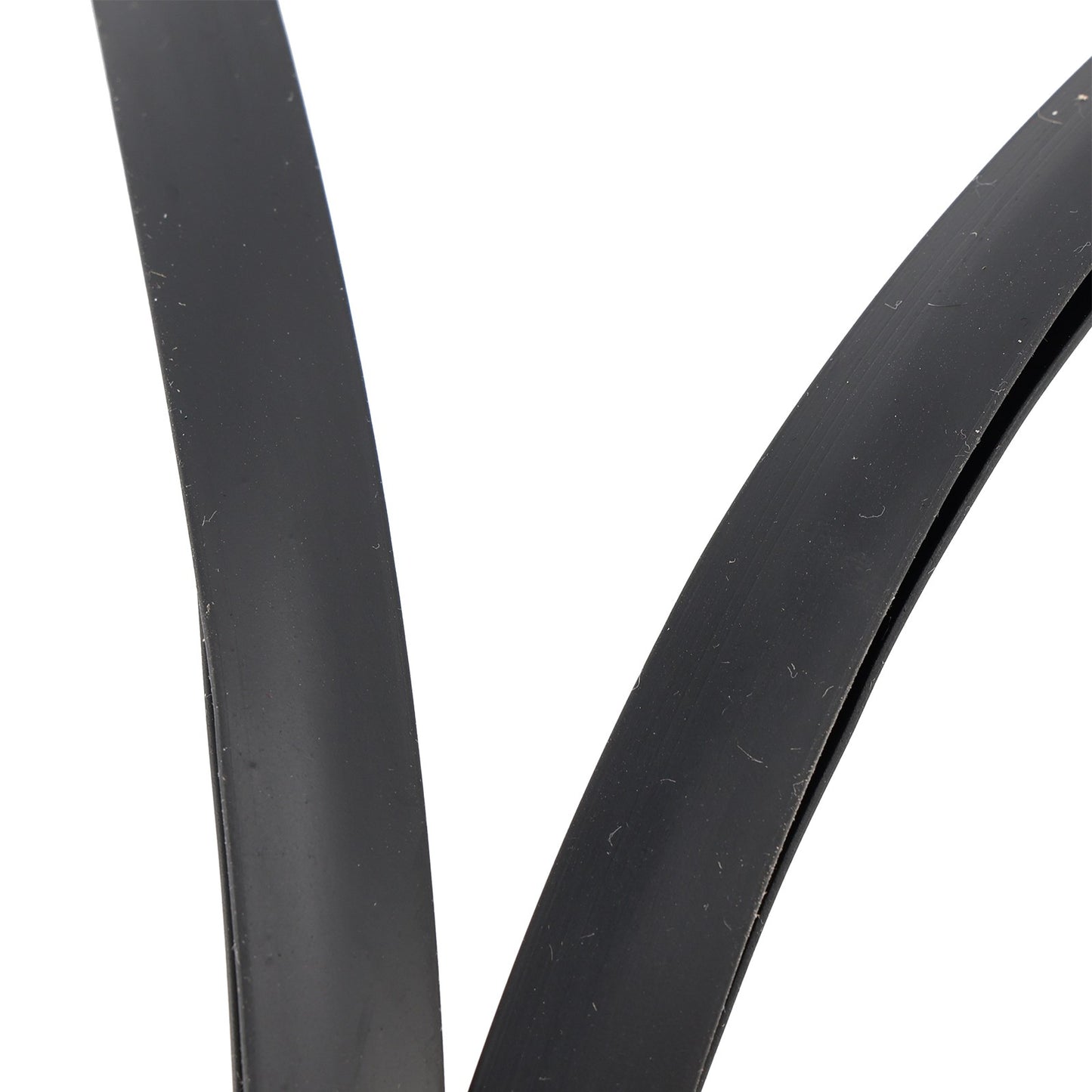 2PCS Moulding-Roof Drip 73852-3AW0A,73853-3AW0A For Nissan Versa 2012-2018