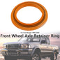 1PCS Front Wheel Axle Retainer Ring F87Z-3B457-AA Fit Ford Ranger 1998-2003