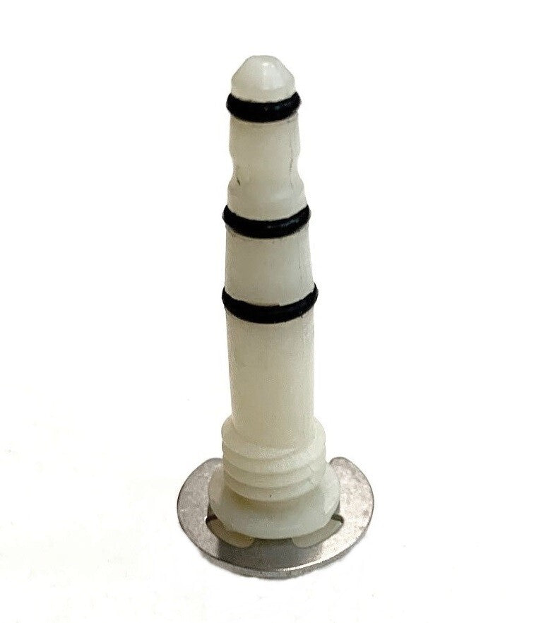 Power Trim Tilt Manual Release Valve For Mercury - 813442A2, 893929A01, 18-6751