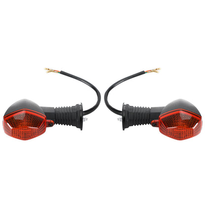 Turn Signal Blinker Indicator Lights for Suzuki DL650 DL1000 V-Strom DL Amber