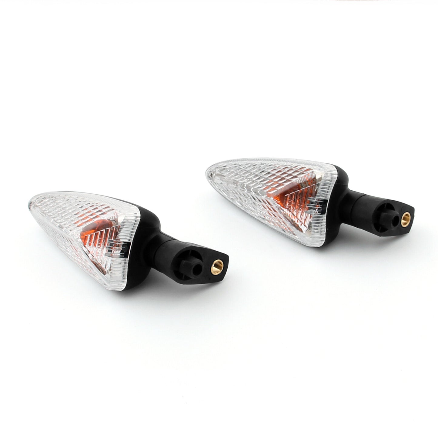 Stalk turn Signals Indicators For BMW S1000RR HP4 F800 K1200 R1200 R1250 R nineT
