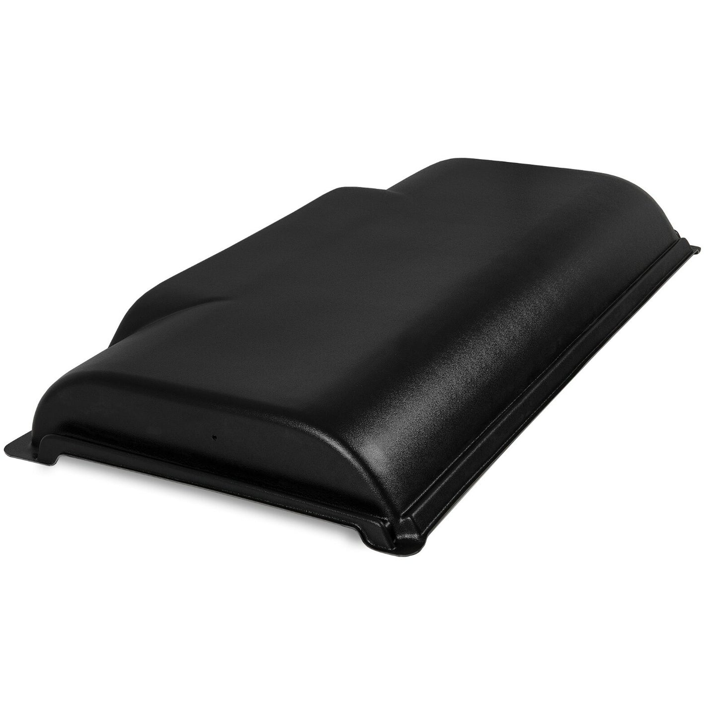 Solid Spare Black Top Roof For John Deere Gator TE TS TX 05-20