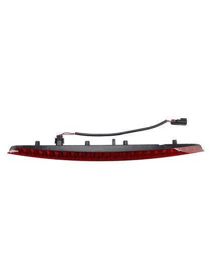 Rear High Mount Brake Light FA1Z-13A613-AB For Lincoln MKX 2016 17-2018 Red Lens