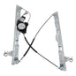 Front Driver Side Power Window Regulator w/ Motor For Nissan Titan 2004-2015