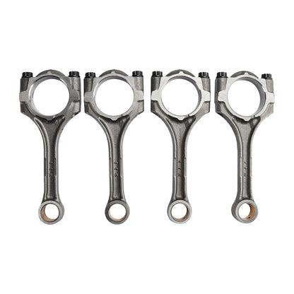 2AZ-FE 2.4L Engine Overhaul Rebuild Kit w/ Crankshaft Rods Timing Kit for Toyota