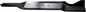 Solid Spare Oregon 98-044 Lawn Mower Mulcher Blade 19-3/8" Fits MTD