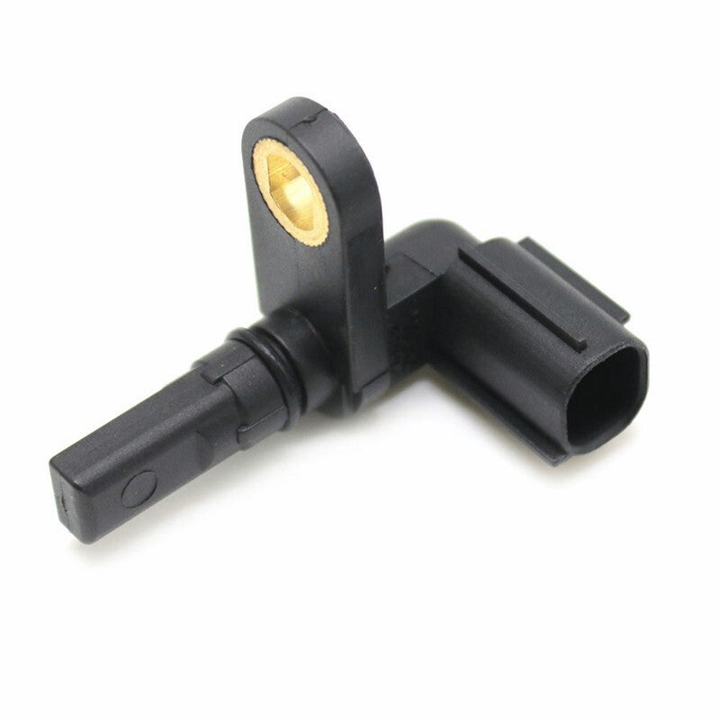 Front & Rear ABS Wheel Speed Sensors for Toyota Tundra 4.0L 4.6L Sequoia 4.7L
