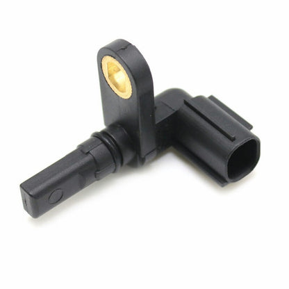Front & Rear ABS Wheel Speed Sensors for Toyota Tundra 4.0L 4.6L Sequoia 4.7L