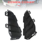Pair Fog Light Covers For GMC Terrain 2018-2021 23394897