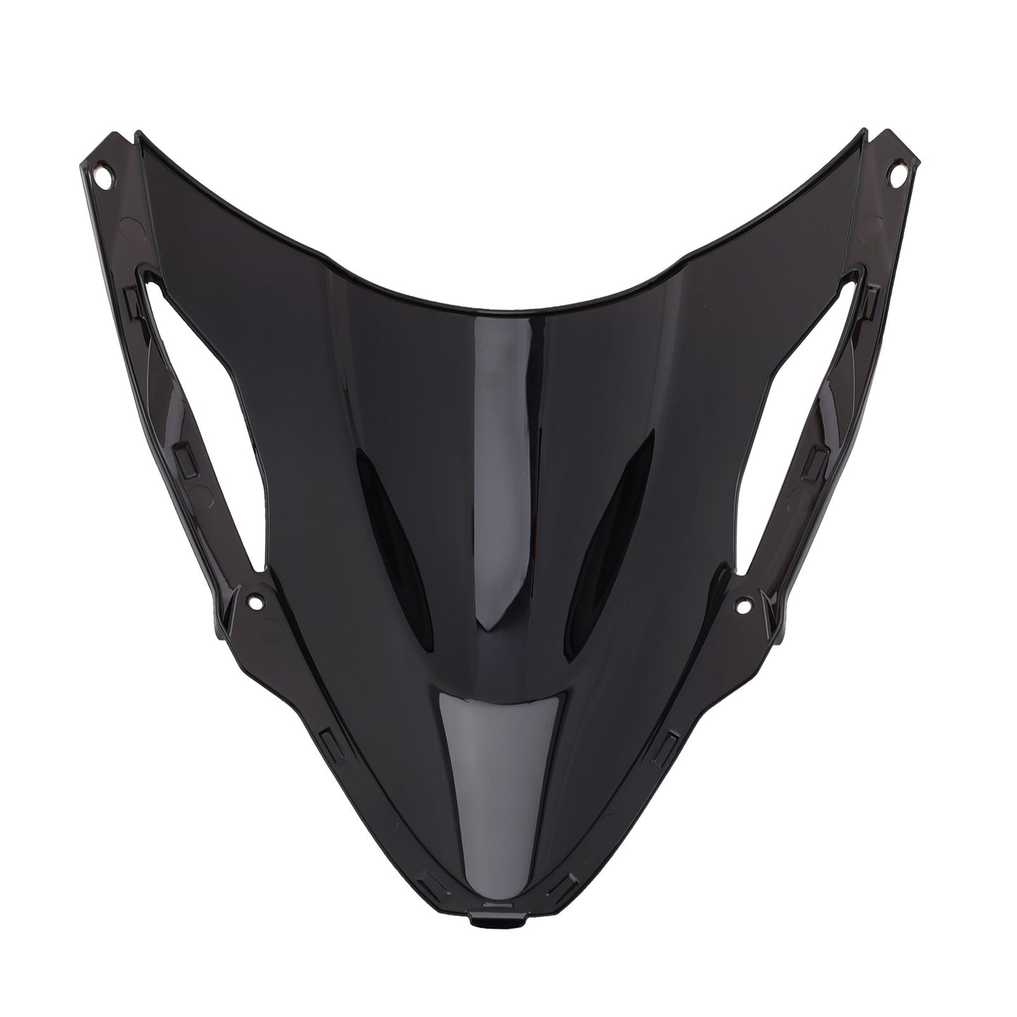 Windshield Windscreen for Kawasaki ZX6R 636 2024-2026
