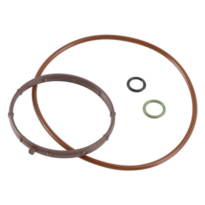 Vacuum Pump Rebuild Seal Kit  DL3Z2A572A For Ford Lincoln 3.5L EcoBoost#