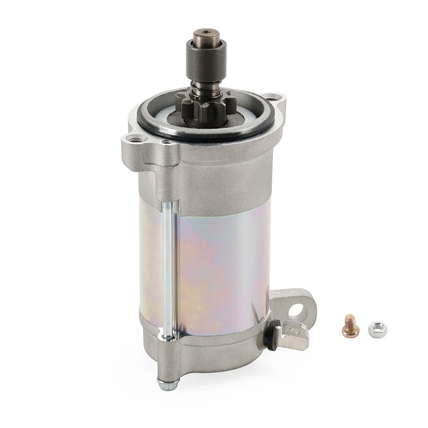 Engine Starter Motor For Ski-Doo Skandic, Tundra, Freestyle, Session 300F 06-09