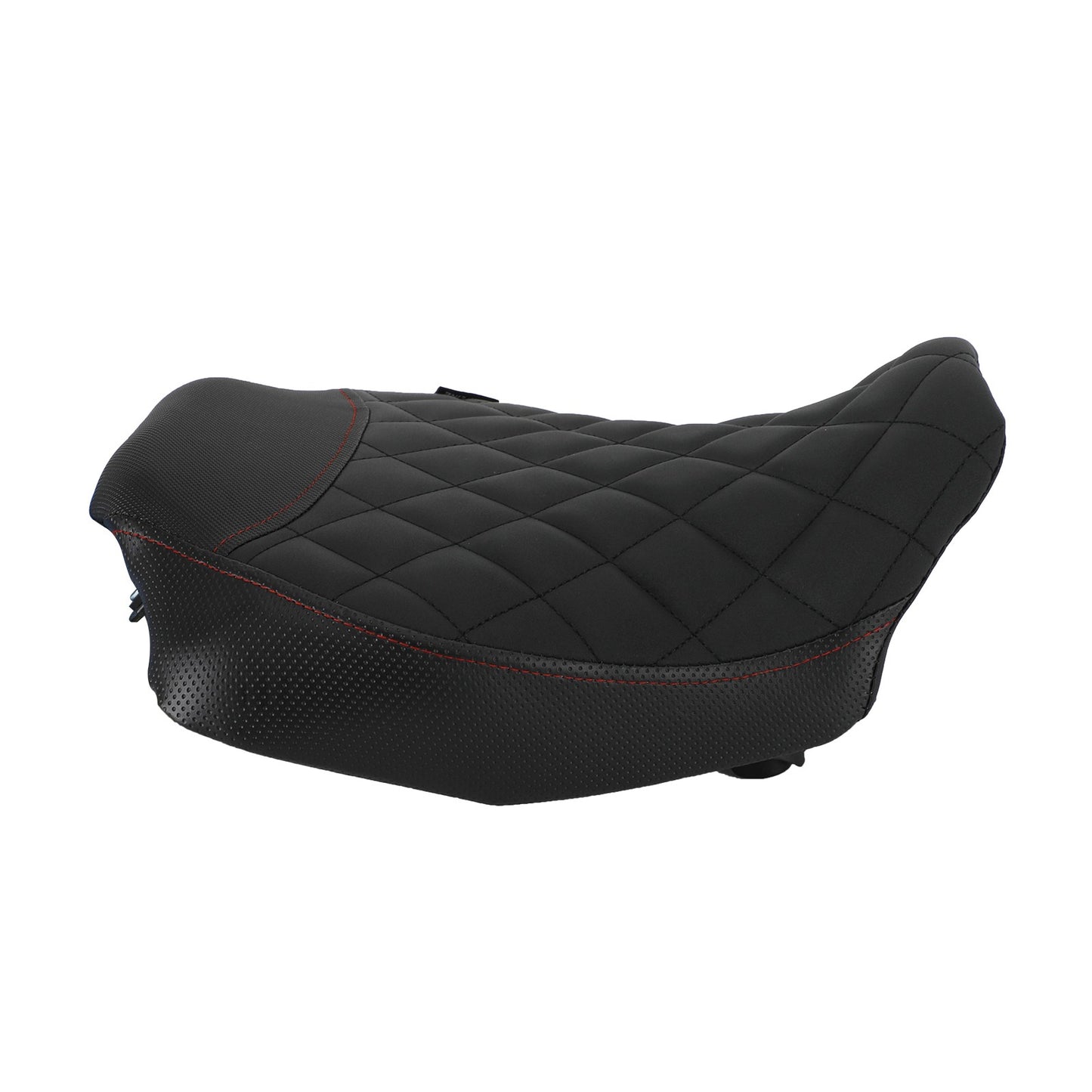 Replace Front Rear Driver Passenger Seat Black B For Honda Cb Cbr 650R 19-23 20