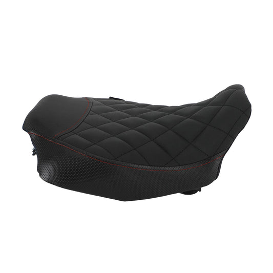 Replace Front Rear Driver Passenger Seat Black B For Honda Cb Cbr 650R 19-23 20