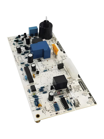 RV Refrigerator Control Board Kit 621991001 For  Norcold N611, N610, N811, N810