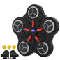Kids Bluetooth Boxing Machine – Wall-Mounted Music Trainer w/ Workout Gloves