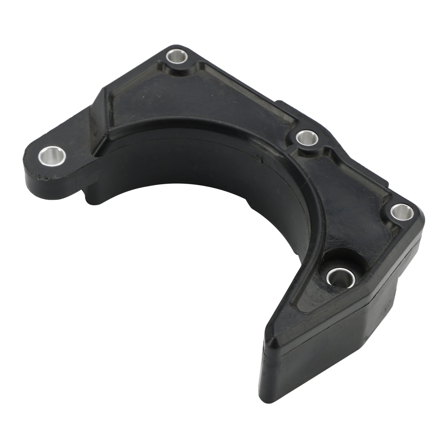 Prevent Broken Mounts Case Saver Repair Kit Poly Chain For Yamaha Raptor 700 ..