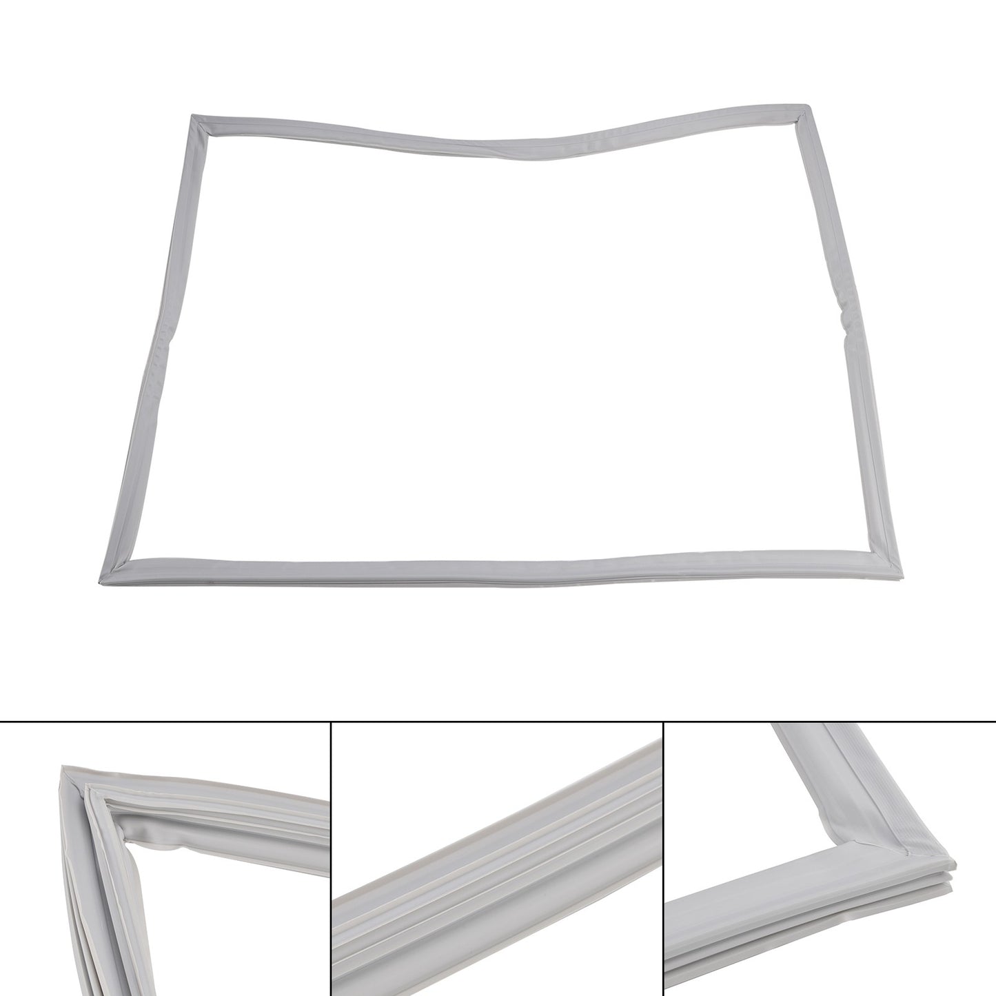DA97-05557Y Fridge Freezer Door Gasket Seal For Samsung AP5583813 PS4173510