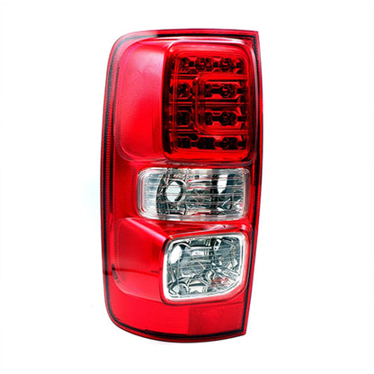 LH+RH Rear Led Tail Lamp For Cheverolet Colorado Holden Ltz 2.8 2012-2019 2014