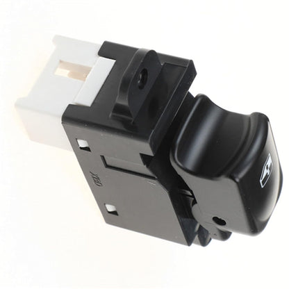 Power Door Window Switch 93580-3K000 Rear Right For Hyundai Sonata 2007-2010