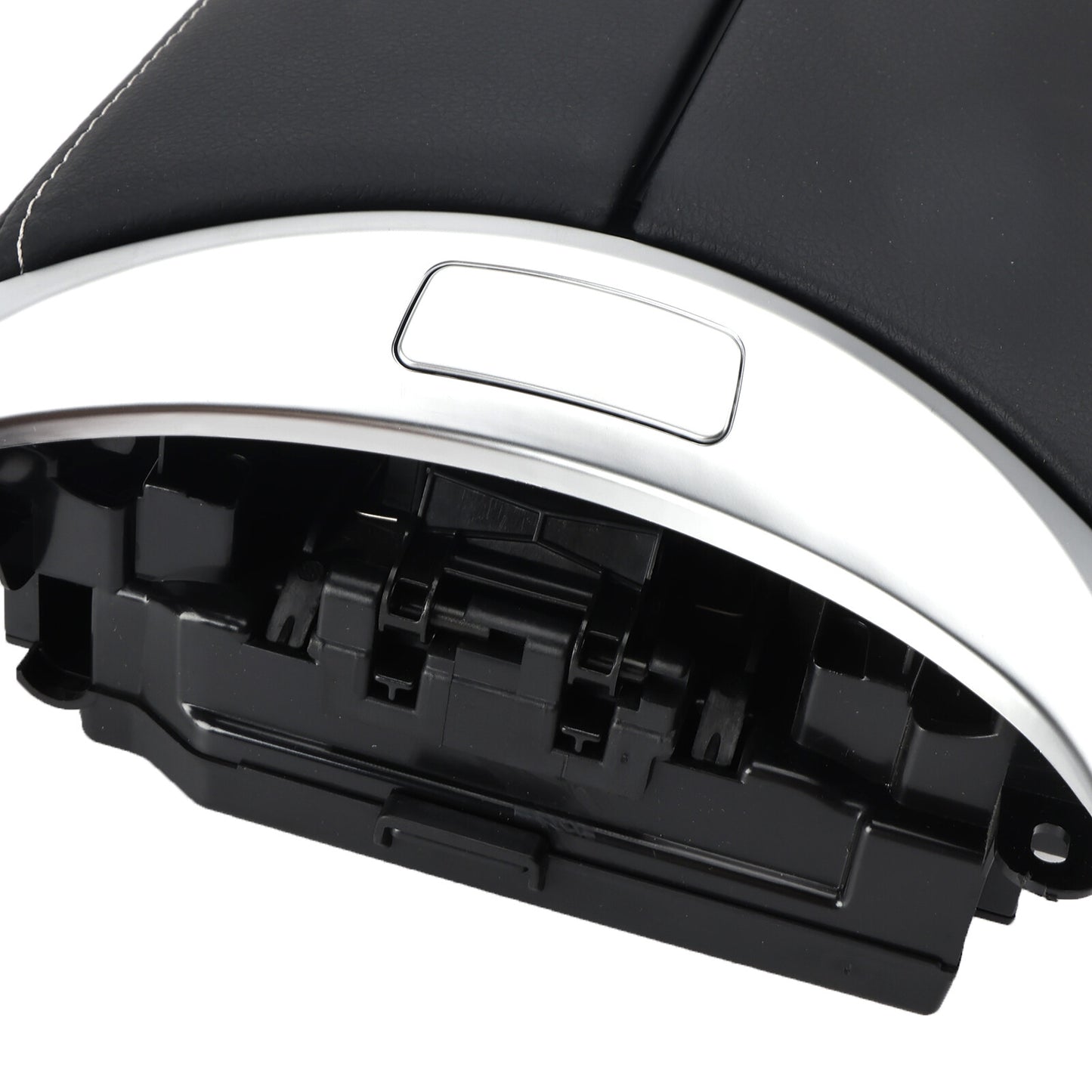 Armrest Front Center Console Storage Lid For Benz C300 C400 C63 AMG GLC43 15-20