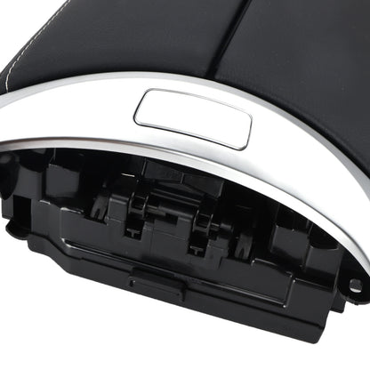 Armrest Front Center Console Storage Lid For Benz C300 C400 C63 AMG GLC43 15-20