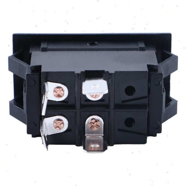 Solid Spare 1177541 Power Switch Compatible with Southbend Range Rocker Switch 20A