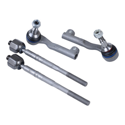 FOR BMW F22 F23 F30 F32 Front Steering Rack End Link Kit