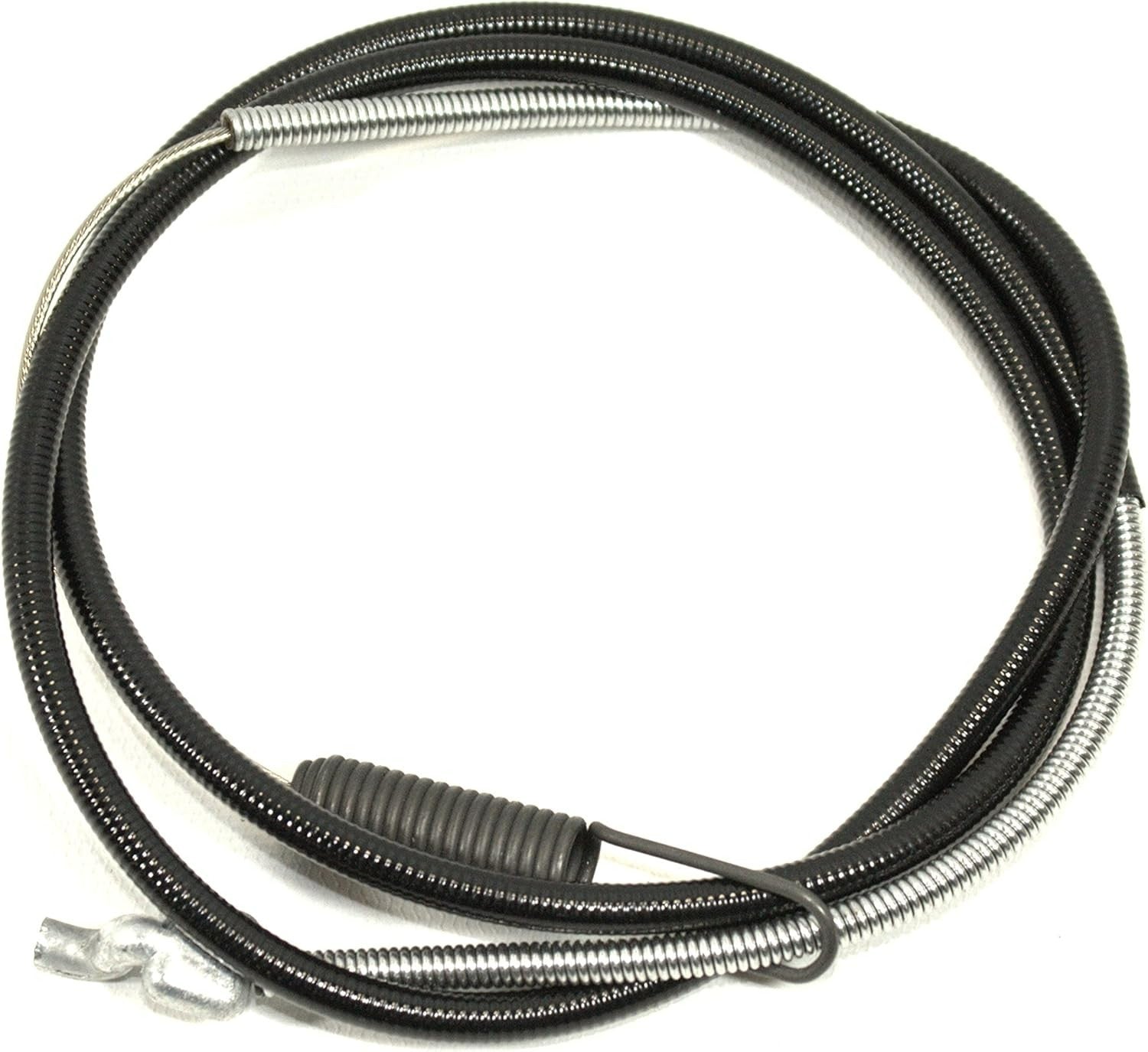Solid Spare Husqvarna Part Number 532159231 Clutch Cable