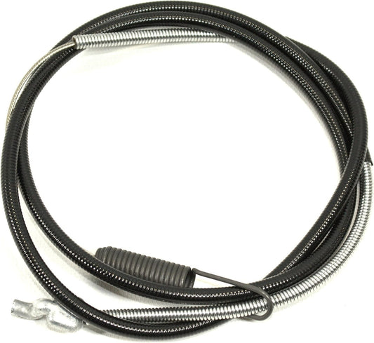 Solid Spare Husqvarna Part Number 532159231 Clutch Cable