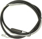 Solid Spare Husqvarna Part Number 532159231 Clutch Cable