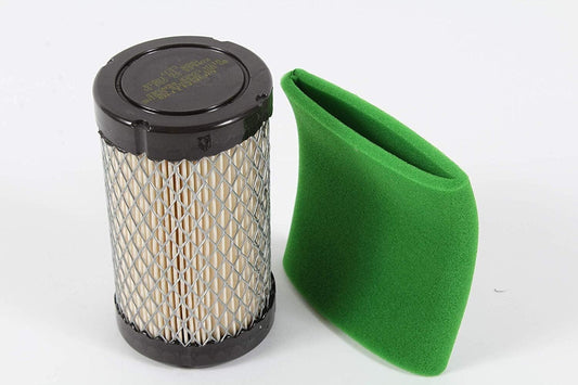 Solid Spare Kohler 22 883 02-S1 Air Filter Kit (Pro)