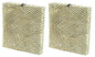 Solid Spare (2) Water Panel Filter Humidifier Pads for Aprilaire A10 #10 110 220 500 550