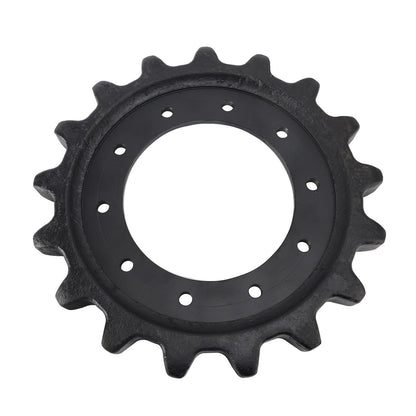 T254141 Drive Sprocket For John Deere 319D 319E 323D 329D 329E 331G 333D 333G