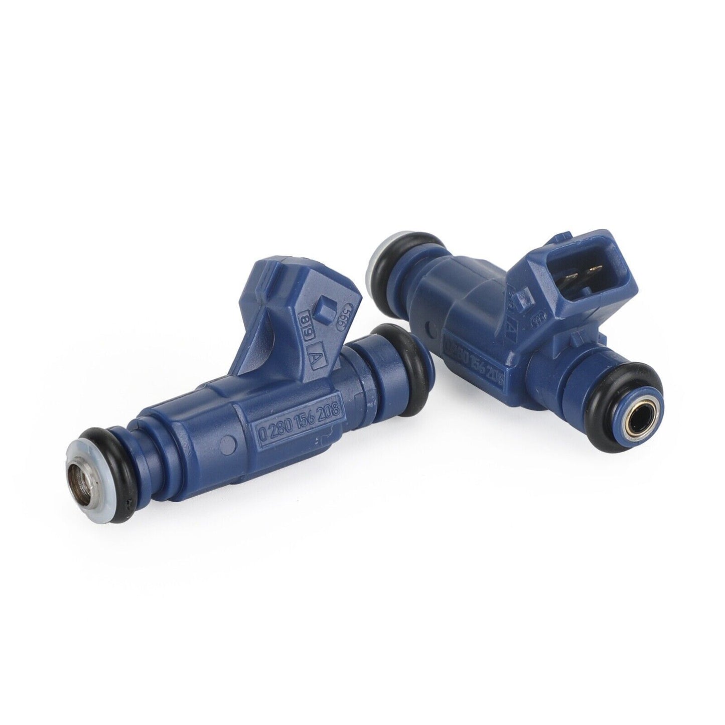 2X F#1l Injectors 1202863 fit Polaris RZR Sportsman Ranger EFI 700 800 05-14