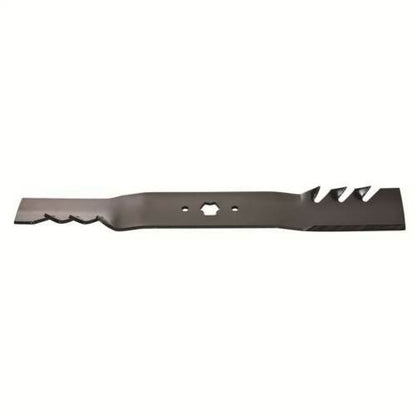 Solid Spare (2) Oregon 98-628 Gator G3 Mower Blades 19-5/16" For MTD 742-0610