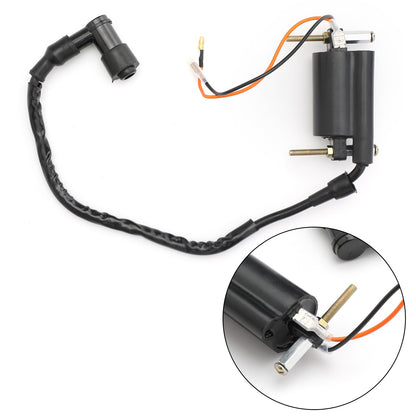 Ignition Coil For Kawasaki Bayou 300 KLF300A KLF300B KLF BAYOU 300 1986-2004 ATV