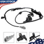 ABS Wheel Speed Sensor Front Left For Toyota Tacoma 1998-2004 89543-35050 NEW