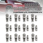 12PCS Rocker Arms & 12PCS Valve Lifters Kit For Chrysler Dodge Ram 3.6L