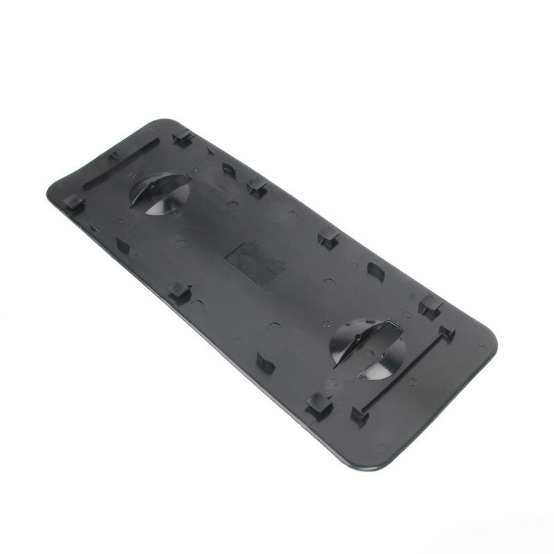 Black Battery Tray Cover 8E1819422A Fits For Audi A4 8E B6 / B7 Sedan Avant