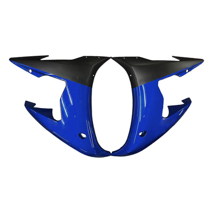 Amotopart Injection Fairing Kit Bodywork ABS For Yamaha YZF 600 R6 2005#105