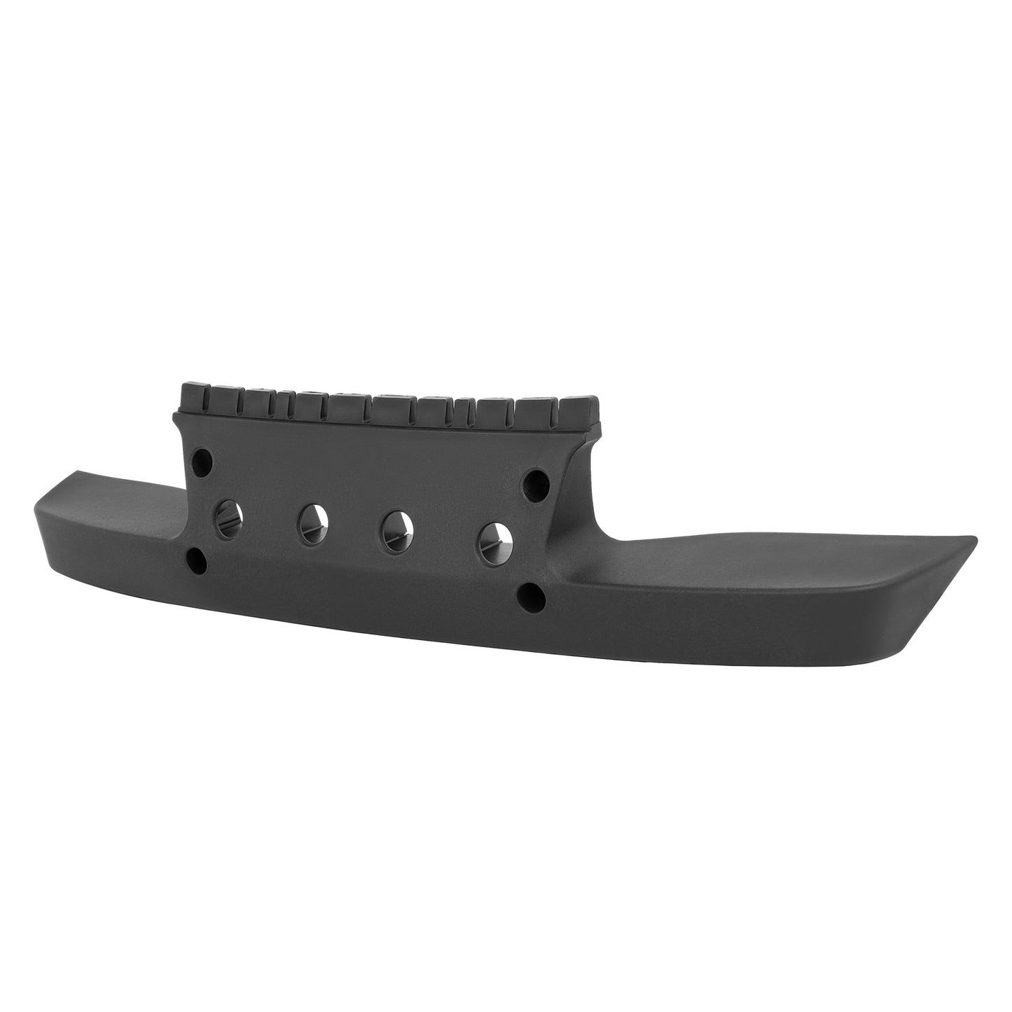 Solid Spare Front Bumper Grill For Polaris Diesel 455 Sportsman 1995-08 #5432155 5432155-070