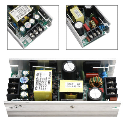 AC 220V 200W 5R Or 230W 7R Moving Head Stage Light Lamp Power Supply Board