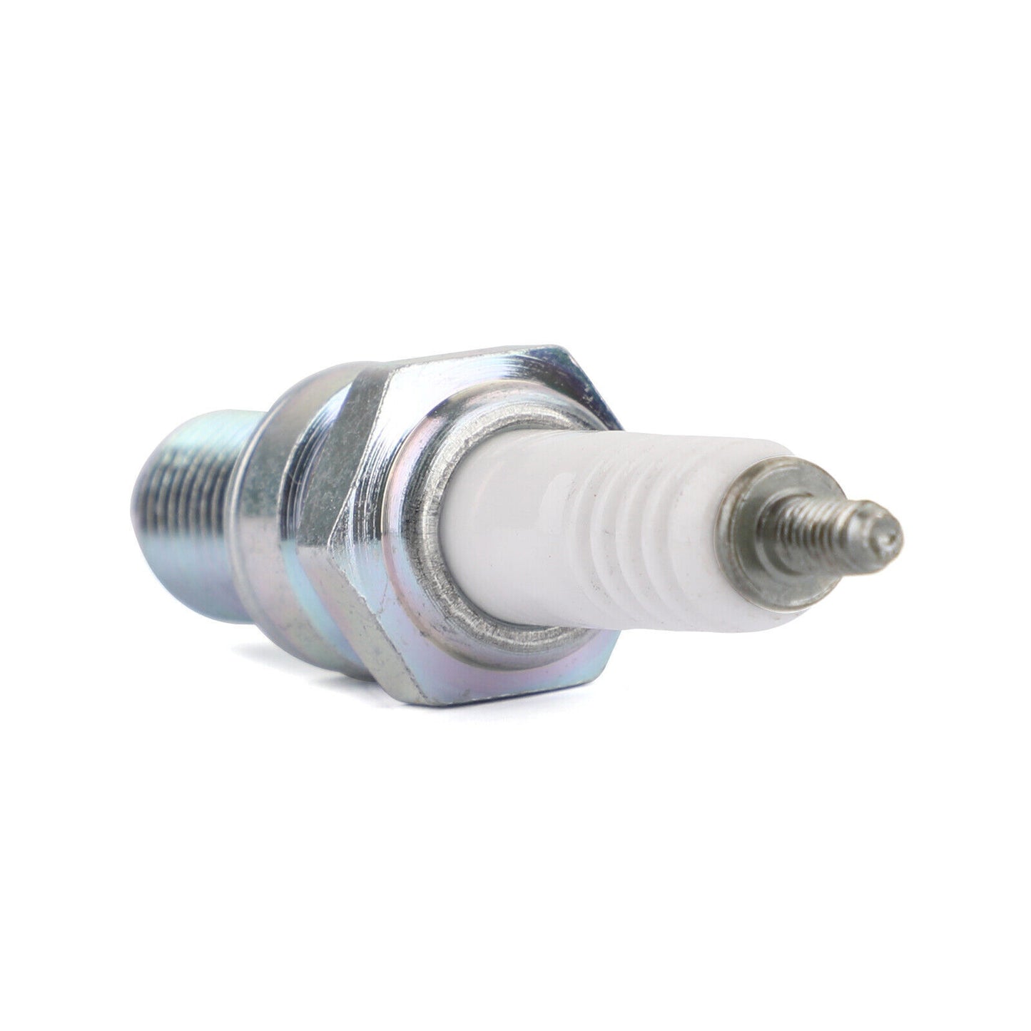 4x Spark Plug DPR8EA-9 fit for Honda VF1100 MAGNA SABRE VF VT750C GL1200 GL1100