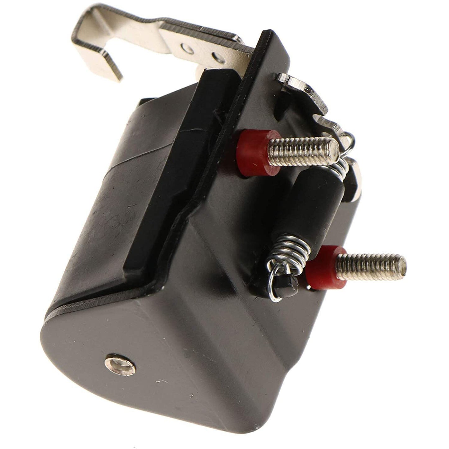 Solid Spare 12V Injection Pump Shut Off Solenoid AR90340 for Stanadyne Roosamaster 4.3L 5.7L